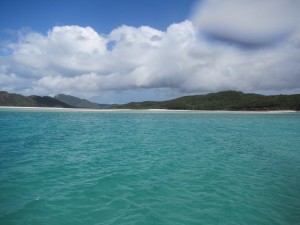 Whitsunday Island-042